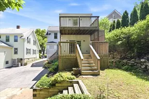 2445 Centre St, Boston, MA 02132 - Photo 38