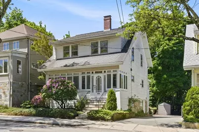 2445 Centre St, Boston, MA 02132 - Photo 2