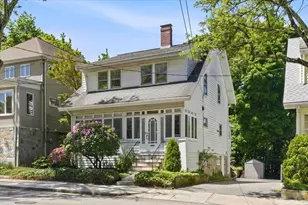 2445 Centre St, Boston, MA 02132 - Photo 2