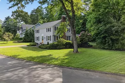 24 College Rd, Wellesley, MA 02482 - Photo 26