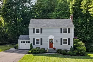 24 College Rd, Wellesley, MA 02482 - Photo 2