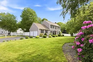8 Eileen Rd, Norton, MA 02766 - Photo 2