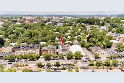 1674 Beacon Street #2, Brookline, MA 02445 - Photo 2