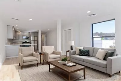 1674 Beacon Street #2, Brookline, MA 02445 - Photo 4
