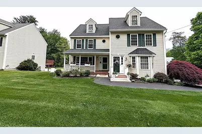 109 South Riverview St #109, Haverhill, MA 01835 - Photo 2