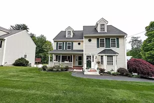109 S Riverview St, Haverhill, MA 01835 - Photo 2