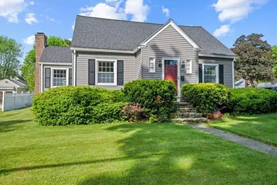 106 Elmwood St, Auburn, MA 01501 - Photo 34
