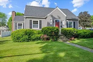 106 Elmwood St, Auburn, MA 01501 - Photo 34
