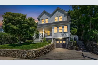 214 Laurel Street, Melrose, MA 02176 - Photo 2