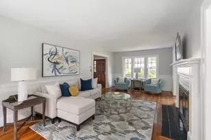 15 Agawam Rd, Newton, MA 02468 - Photo 4