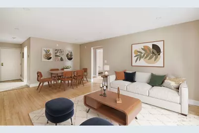 301 Lowell St #12, Somerville, MA 02145 - Photo 2