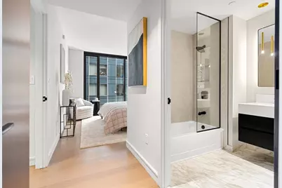 55 Lagrange St #1701, Boston, MA 02116 - Photo 12