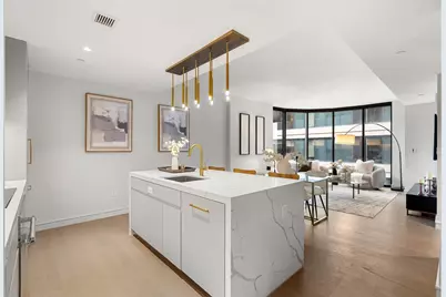 55 Lagrange St #1701, Boston, MA 02116 - Photo 1