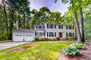 13 Garry Dr, Medfield, MA 02052 - Photo 2