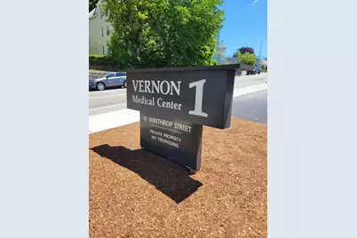 10 Winthrop St #3w312, Worcester, MA 01604 - Photo 1