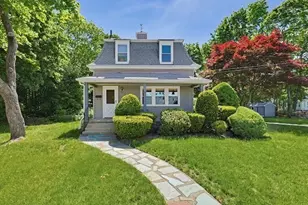 21 Park Ave, Stoughton, MA 02072 - Photo 4