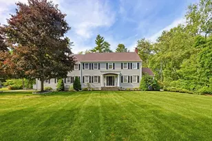 5 Hickory Dr, Medfield, MA 02052 - Photo 2