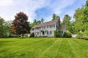5 Hickory Dr, Medfield, MA 02052 - Photo 1