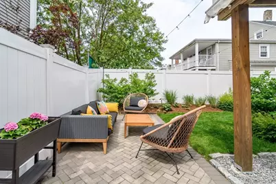 43 Hall St #1, Waltham, MA 02453 - Photo 28