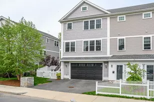 43 Hall St, Waltham, MA 02453 - Photo 1