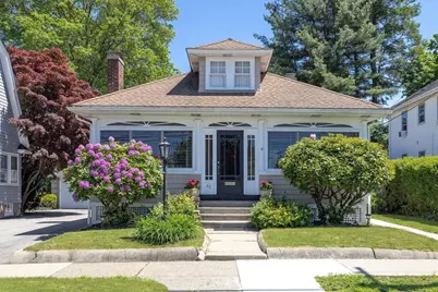 62 Falmouth Rd, Newton, MA 02465 - Photo 2