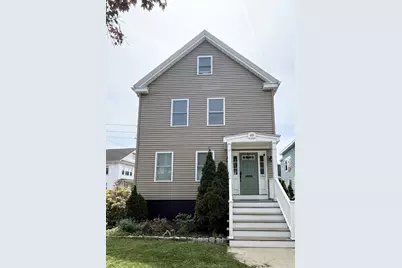 65 Essex #2, Swampscott, MA 01907 - Photo 1
