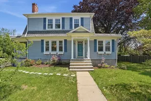 2080 County St, Somerset, MA 02726 - Photo 1