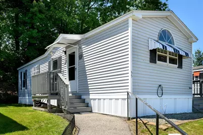 47 Washington Street #55, Auburn, MA 01501 - Photo 1