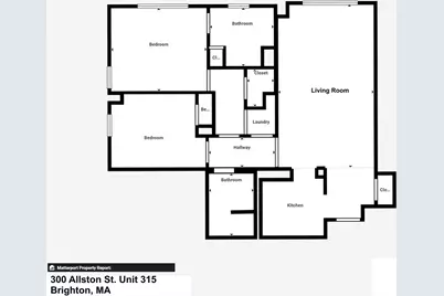300 Allston St #315, Boston, MA 02135 - Photo 14