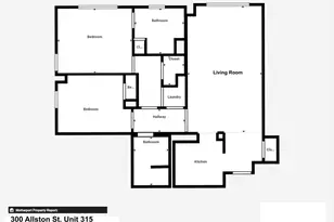 300 Allston St, Boston, MA 02135 - Photo 14