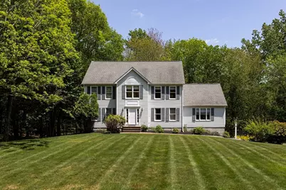 1 Sterling Dr, Hopkinton, MA 01748 - Photo 2