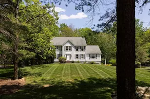 1 Sterling Dr, Hopkinton, MA 01748 - Photo 1