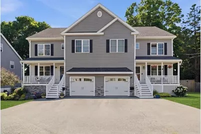 11 Madison #11, Haverhill, MA 01830 - Photo 1