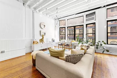 107 South Street #2B, Boston, MA 02111 - Photo 4