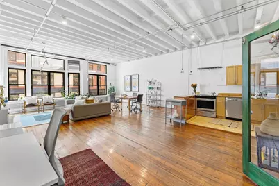 107 South Street #2B, Boston, MA 02111 - Photo 6