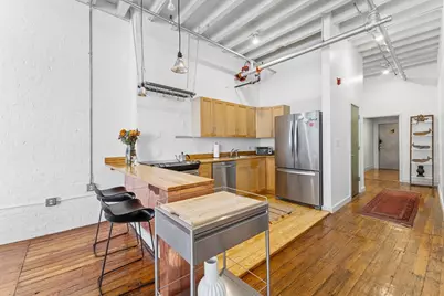 107 South Street #2B, Boston, MA 02111 - Photo 14