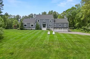 57 Candlewood Dr, Topsfield, MA 01983 - Photo 2