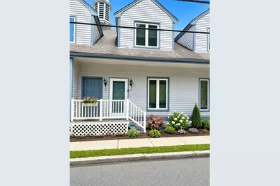 148 President Lane #4, Quincy, MA 02169 - Photo 4