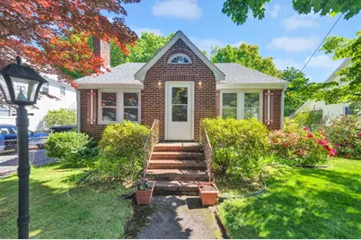 15 Berkeley Street, Arlington, MA 02474 - Photo 1