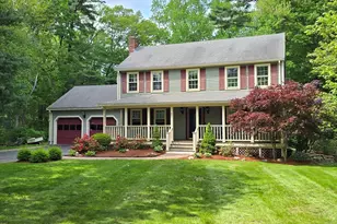 7 Whippoorwill Ln, Ashland, MA 01721 - Photo 1