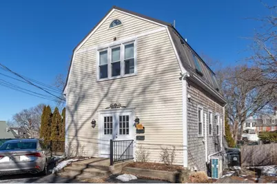 8-R North Street #5A, Plymouth, MA 02360 - Photo 22