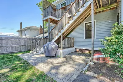 46 Port Norfolk Street #1, Boston, MA 02122 - Photo 22