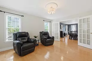 68 Old Wood Rd, North Attleboro, MA 02760 - Photo 20
