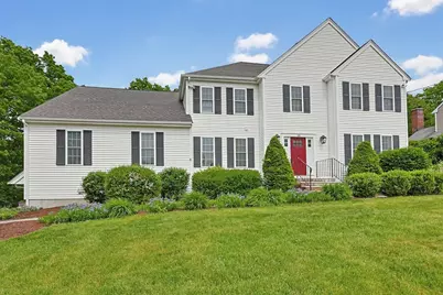 68 Old Wood Road, North Attleboro, MA 02760 - Photo 2