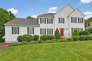 68 Old Wood Rd, North Attleboro, MA 02760 - Photo 2