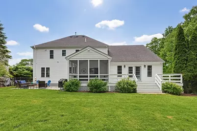 68 Old Wood Road, North Attleboro, MA 02760 - Photo 40