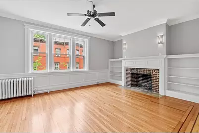 125 Park St #4, Brookline, MA 02446 - Photo 6