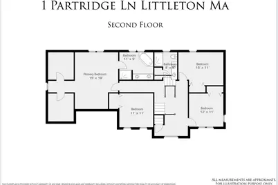 1 Partridge Ln, Littleton, MA 01460 - Photo 40