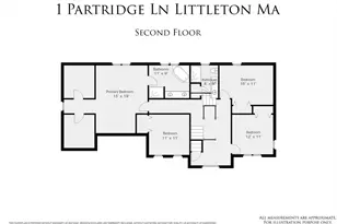 1 Partridge Ln, Littleton, MA 01460 - Photo 40