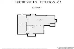 1 Partridge Ln, Littleton, MA 01460 - Photo 42